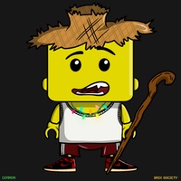 MiniBrix #8408