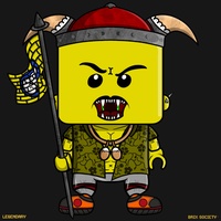 MiniBrix #8410