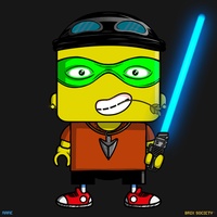 MiniBrix #8418