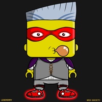 MiniBrix #8422