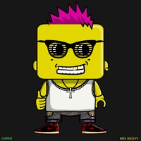MiniBrix #8426