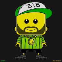 MiniBrix #8430