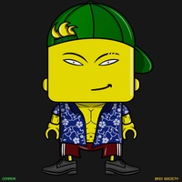 MiniBrix #8433