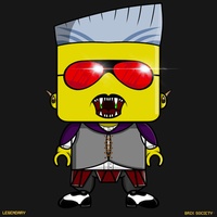 MiniBrix #8434