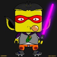 MiniBrix #8439