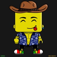 MiniBrix #8442