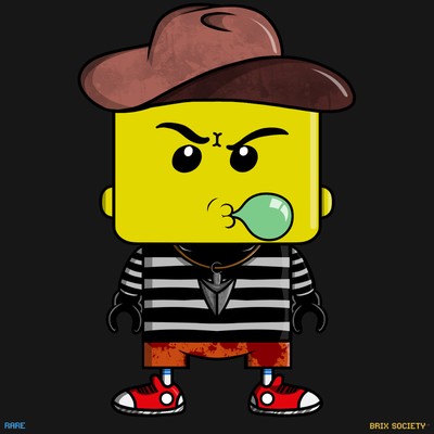 MiniBrix #8444