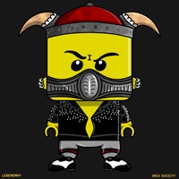MiniBrix #8446