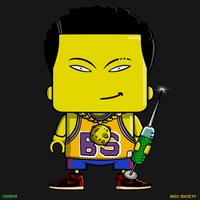 MiniBrix #8447