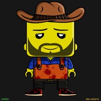 MiniBrix #8448