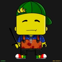MiniBrix #8451
