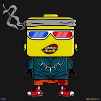 MiniBrix #8453