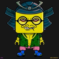 MiniBrix #8456