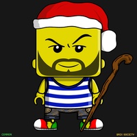 MiniBrix #8463