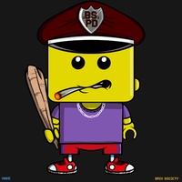 MiniBrix #8469