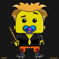 MiniBrix #8471