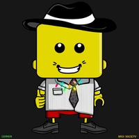 MiniBrix #8472