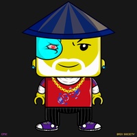 MiniBrix #8473