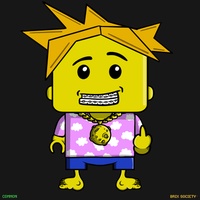 MiniBrix #8481