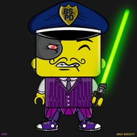 MiniBrix #8482