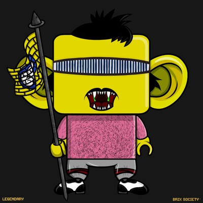 MiniBrix #8483
