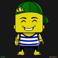 MiniBrix #8491