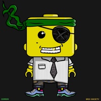 MiniBrix #8495