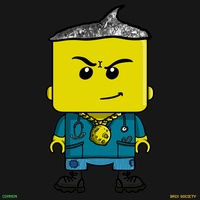 MiniBrix #8499