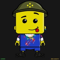 MiniBrix #8502