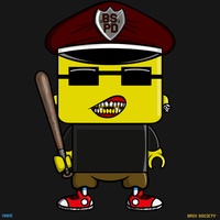 MiniBrix #8506