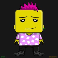 MiniBrix #8507