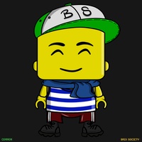 MiniBrix #8513
