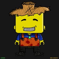 MiniBrix #8519