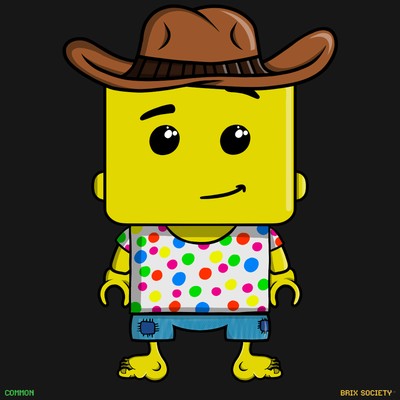 MiniBrix #8522