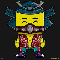 MiniBrix #8523
