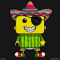MiniBrix #8529