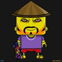 MiniBrix #8532
