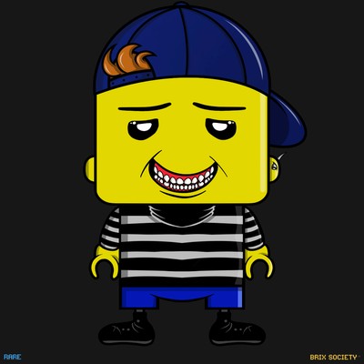 MiniBrix #8536