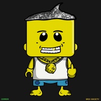 MiniBrix #8538