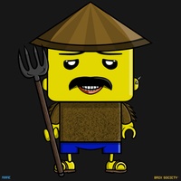 MiniBrix #8543