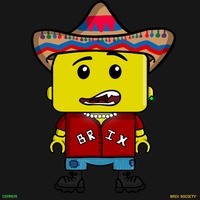 MiniBrix #8544