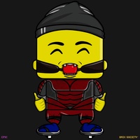 MiniBrix #8546