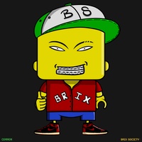 MiniBrix #8550