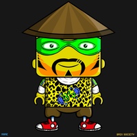 MiniBrix #8551