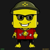 MiniBrix #8556
