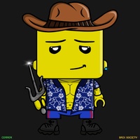 MiniBrix #8559