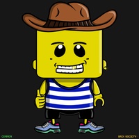 MiniBrix #8560