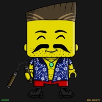 MiniBrix #8563