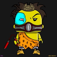 MiniBrix #8565