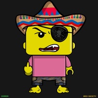 MiniBrix #8570